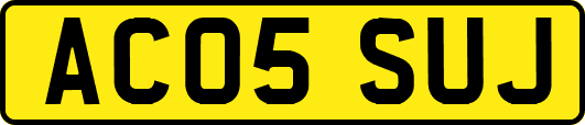 AC05SUJ