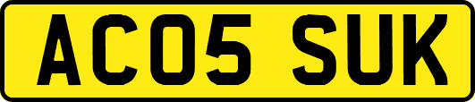 AC05SUK