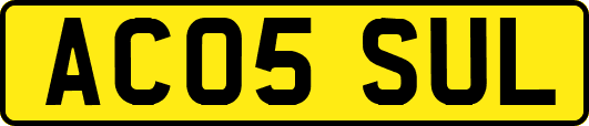 AC05SUL