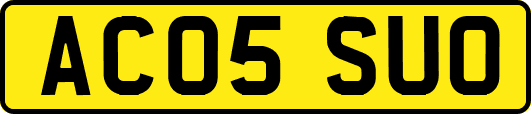 AC05SUO
