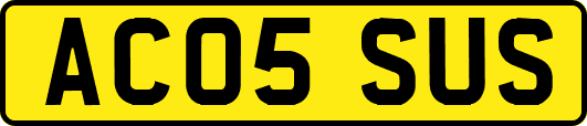 AC05SUS