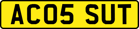 AC05SUT