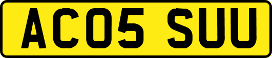 AC05SUU