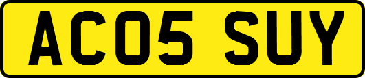 AC05SUY