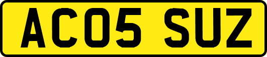 AC05SUZ