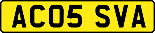 AC05SVA
