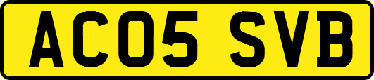 AC05SVB