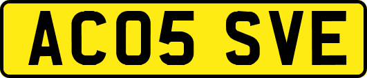 AC05SVE