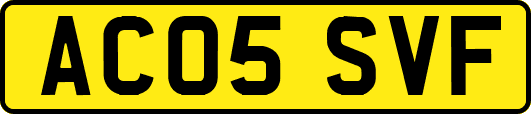 AC05SVF