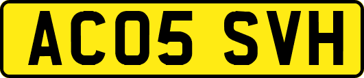AC05SVH