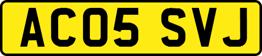 AC05SVJ