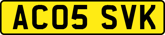 AC05SVK
