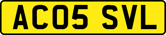 AC05SVL
