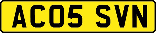 AC05SVN