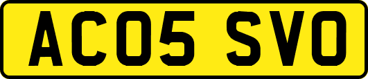 AC05SVO