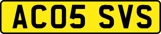 AC05SVS