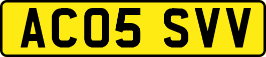 AC05SVV