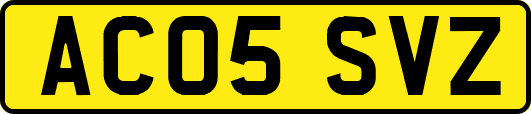 AC05SVZ