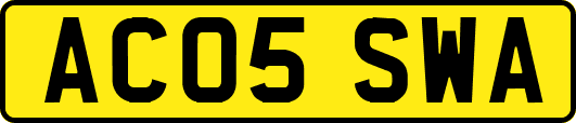AC05SWA