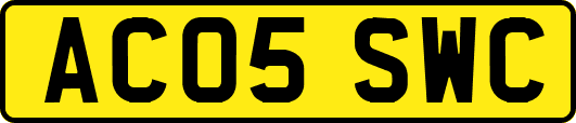 AC05SWC