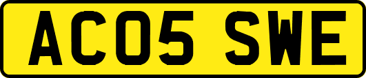 AC05SWE