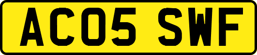 AC05SWF