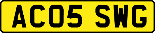 AC05SWG