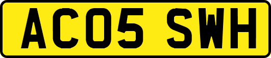AC05SWH