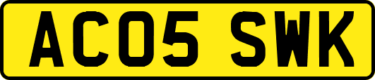 AC05SWK