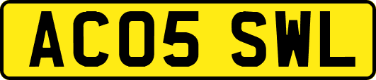 AC05SWL
