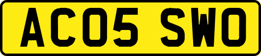 AC05SWO