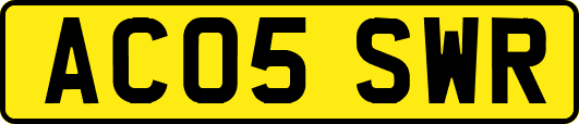 AC05SWR