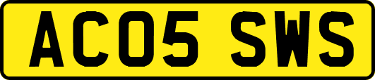 AC05SWS