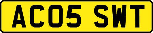 AC05SWT