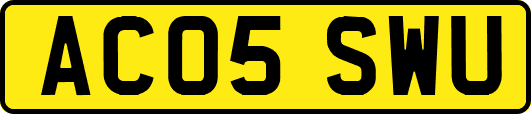 AC05SWU