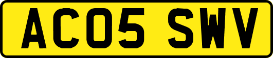AC05SWV