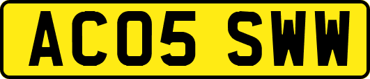 AC05SWW