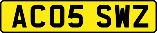 AC05SWZ