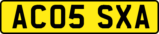 AC05SXA