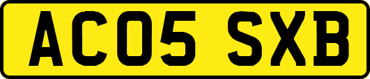 AC05SXB