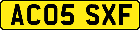 AC05SXF