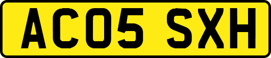 AC05SXH
