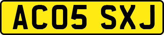 AC05SXJ