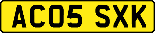 AC05SXK