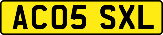 AC05SXL