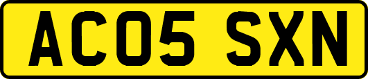 AC05SXN
