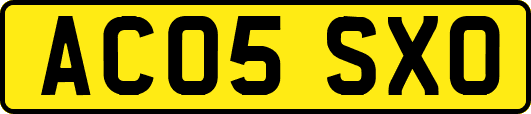AC05SXO