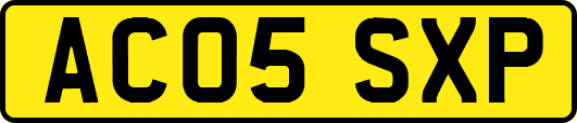 AC05SXP