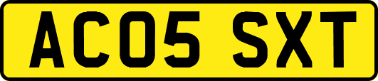 AC05SXT