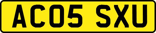 AC05SXU